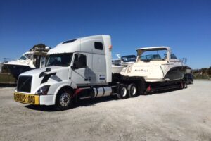 Boat and Yacht Shipping Transport Methods and Their Cost