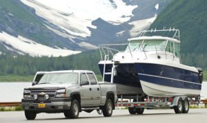Small Boat Transport for all of the US coast-to-coast service