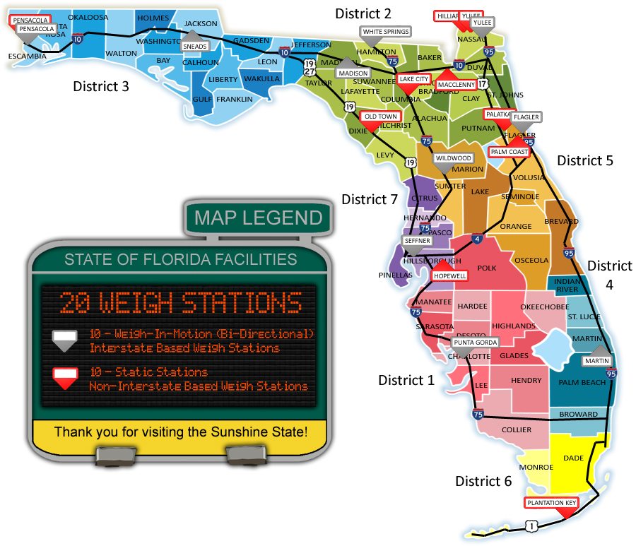 StateofFloridaWeighStations 