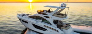 Exclusive Export Yacht Brokers and Shippers