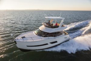 Save Money on Yacht Exporting from the United States